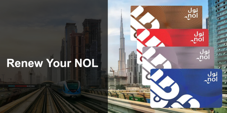 Renew Your NOL