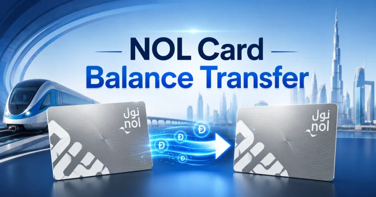 NOL Card Balance Transfer