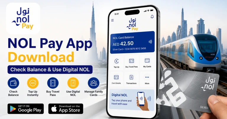 NOL Pay App Download