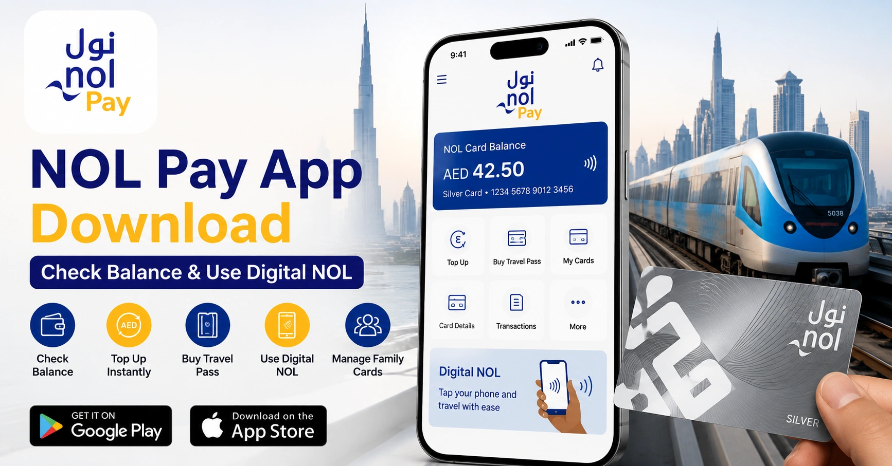 NOL Pay App Download