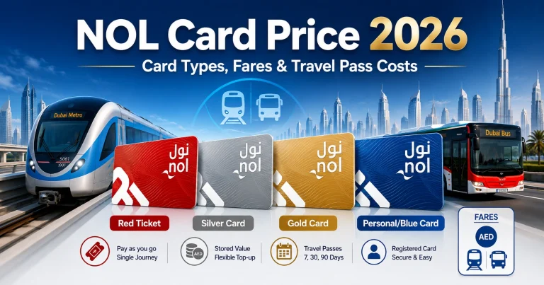 nol card price